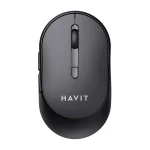 Havit MS78GT Ασύρματο Ποντίκι Μαύρο MS78GT BLACK