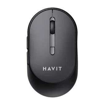 Havit MS78GT Ασύρματο Ποντίκι Μαύρο MS78GT BLACK