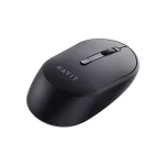 Havit MS78GT Ασύρματο Ποντίκι Μαύρο MS78GT BLACK - Image 4