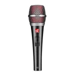 SE Electronics V7 Switch Δυναμικό Μικρόφωνο XLR Χειρός για Φωνητικά SE V7 SWITCH
