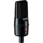 SE Electronics X1 A Πυκνωτικό Μικρόφωνο XLR Shock Mounted για Φωνητικά SE X1 A - Image 4