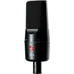 SE Electronics X1 A Πυκνωτικό Μικρόφωνο XLR Shock Mounted για Φωνητικά SE X1 A - Image 5