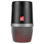 SE Electronics V Kick Δυναμικό Μικρόφωνο XLR Shock Mounted SE V KICK - Image 3