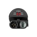 SE Electronics V Kick Δυναμικό Μικρόφωνο XLR Shock Mounted SE V KICK - Image 7