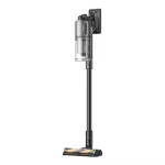 Dreame Station Επαναφορτιζόμενη Σκούπα Stick 29.6V Μαύρη VZV26B - Image 4