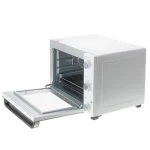 Adler Επιτραπέζια Εστία Επαγωγική Μονή Μαύρη AD 6027 - Image 7