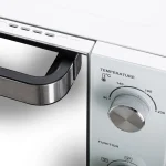Adler Επιτραπέζια Εστία Επαγωγική Μονή Μαύρη AD 6027 - Image 10