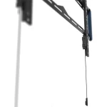 B-tech Επιτοίχια Βάση Επίπεδη Οθόνη B-tech Elements Bt5442/b Vesa 600 1MBTM160 - Image 2