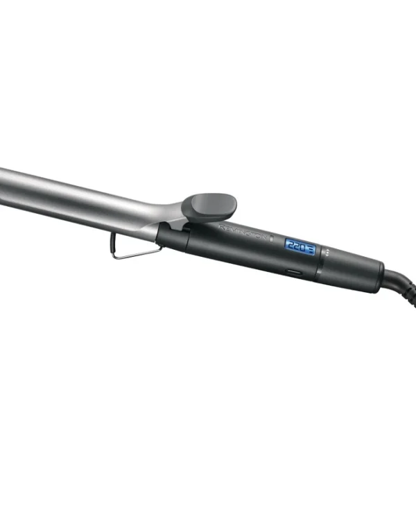 Remington Pro Soft Curl Ψαλίδι Μαλλιών για Μπούκλες 25mm 42W CI6525