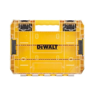 DEWALT TSTAK Βαλίτσα Εργαλείων Πλαστική 1853391