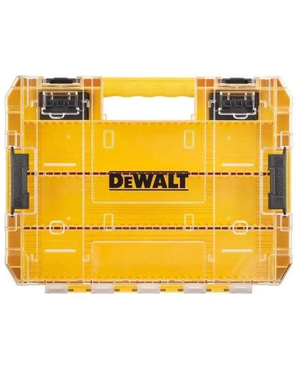 DEWALT TSTAK Βαλίτσα Εργαλείων Πλαστική 1853391