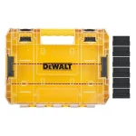DEWALT TSTAK Βαλίτσα Εργαλείων Πλαστική 1853391 - Image 3