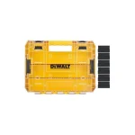 DEWALT TSTAK Βαλίτσα Εργαλείων Πλαστική 1853391 - Image 4