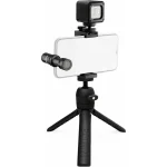 Rode Vlogger Kit USB-C Σετ Πυκνωτικό Μικρόφωνο Shock Mounted για Κινητό VLOGVMICRO