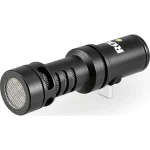 Rode Vlogger Kit USB-C Σετ Πυκνωτικό Μικρόφωνο Shock Mounted για Κινητό VLOGVMICRO - Image 2