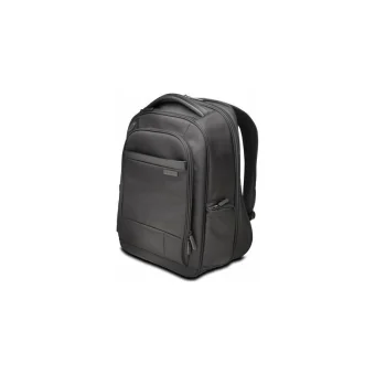 Kensington Contour 2.0 Backpack Τσάντα για Laptop 15.6" σε Μαύρο χρώμα K60382EU