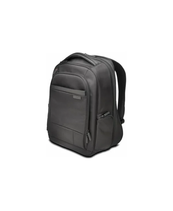 Kensington Contour 2.0 Backpack Τσάντα για Laptop 15.6" σε Μαύρο χρώμα K60382EU
