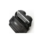 Kensington Contour 2.0 Backpack Τσάντα για Laptop 15.6" σε Μαύρο χρώμα K60382EU - Image 5