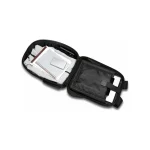 Kensington Contour 2.0 Backpack Τσάντα για Laptop 15.6" σε Μαύρο χρώμα K60382EU - Image 7