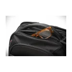 Kensington Contour 2.0 Backpack Τσάντα για Laptop 15.6" σε Μαύρο χρώμα K60382EU - Image 9