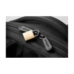 Kensington Contour 2.0 Backpack Τσάντα για Laptop 15.6" σε Μαύρο χρώμα K60382EU - Image 11