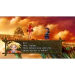 Chrono Cross The Radical Dreamers Edition (Code In A Box) Switch Game - Image 2