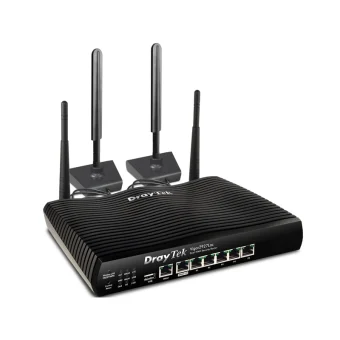 Draytek Vigor 2927Lac Ασύρματο 4G Router με 5 Θύρες Gigabit 2113341