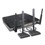 Draytek Vigor 2927Lac Ασύρματο 4G Router με 5 Θύρες Gigabit 2113341 - Image 2