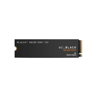 Sandisk SSD 2TB τύπου M.2 με σύνδεση PCI Express 5.0 (PS5 Compatible) WDBCMT0020BNC-WRSN