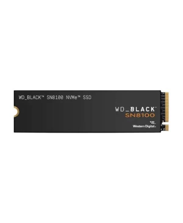 Sandisk SSD 2TB τύπου M.2 με σύνδεση PCI Express 5.0 (PS5 Compatible) WDBCMT0020BNC-WRSN