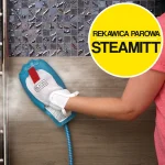 Black & Decker BHSM1615DSG Ηλεκτρική Σκούπα Stick 1600W Γκρι BD-BHSM1615DSG - Image 5