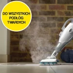 Black & Decker BHSM1615DSG Ηλεκτρική Σκούπα Stick 1600W Γκρι BD-BHSM1615DSG - Image 8