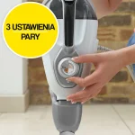Black & Decker BHSM1615DSG Ηλεκτρική Σκούπα Stick 1600W Γκρι BD-BHSM1615DSG - Image 9