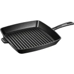 Staub Γκριλιέρα από Μαντέμι 30cm 40501-107-0