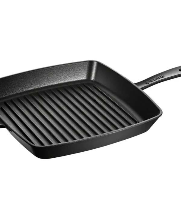 Staub Γκριλιέρα από Μαντέμι 30cm 40501-107-0