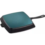 Staub Γκριλιέρα από Μαντέμι 30cm 40501-107-0 - Image 3