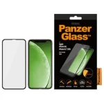 PanzerGlass 3D Tempered Glass (iPhone 11 / XR) 2665