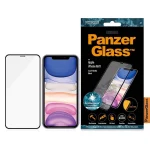 PanzerGlass 3D Tempered Glass (iPhone 11 / XR) 2665 - Image 3