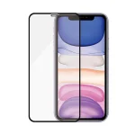 PanzerGlass 3D Tempered Glass (iPhone 11 / XR) 2665 - Image 5