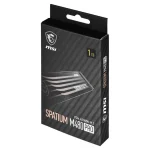 MSI Spatium M480 Pro SSD 1TB τύπου M.2 με σύνδεση PCI Express 4.0 (PS5 Compatible) S78-440L1G0-P83 - Image 5