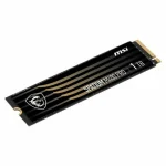 MSI Spatium M480 Pro SSD 1TB τύπου M.2 με σύνδεση PCI Express 4.0 (PS5 Compatible) S78-440L1G0-P83 - Image 9
