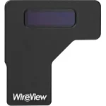 Thermal Grizzly Grizzly Wireview Gpu 1x12vhpwr Normal Μαύρο TG-WV-H1N - Image 3