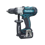 Makita DDF451RTJ Κρουστικό Δραπανοκατσάβιδο Μπαταρίας 18V 2x5Ah - Image 3