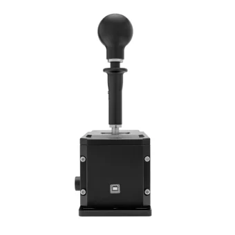 Simagic DS-8X, H-Pattern Shifter with 8 Gears and Sequential Gears Add-On Τιμονιέρας για PC GAJO-730