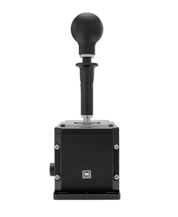 Simagic DS-8X, H-Pattern Shifter with 8 Gears and Sequential Gears Add-On Τιμονιέρας για PC GAJO-730