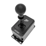 Simagic DS-8X, H-Pattern Shifter with 8 Gears and Sequential Gears Add-On Τιμονιέρας για PC GAJO-730 - Image 3
