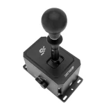 Simagic DS-8X, H-Pattern Shifter with 8 Gears and Sequential Gears Add-On Τιμονιέρας για PC GAJO-730 - Image 4