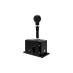 Simagic DS-8X, H-Pattern Shifter with 8 Gears and Sequential Gears Add-On Τιμονιέρας για PC GAJO-730 - Image 5
