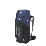 Millet Ορειβατικό Σακίδιο 3lt Αδιάβροχο Μαύρο Daypack 626113