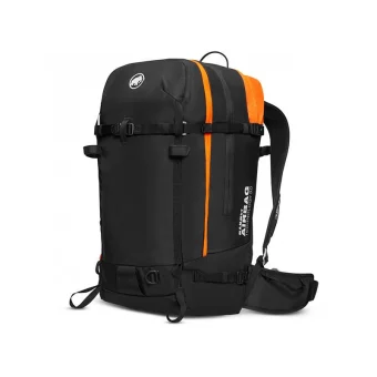 Mammut Ορειβατικό Σακίδιο 35lt Μαύρο Hiking 557347
